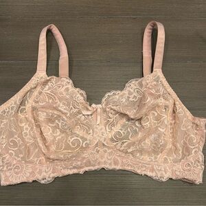 Panache Andorra Wireless Bra